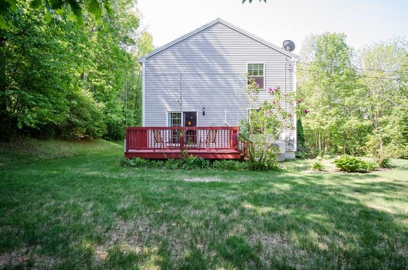 47 Hunts Hill Road Gray, ME 04039 - Photo 28 of 35 Exterior