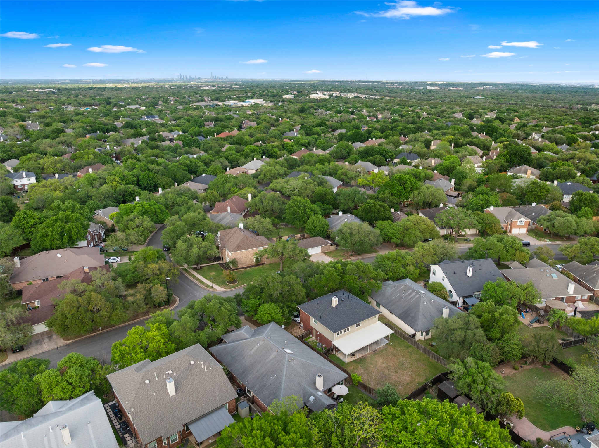 6115 Back Bay Lane Austin, TX 78739 - Photo 35 of 40