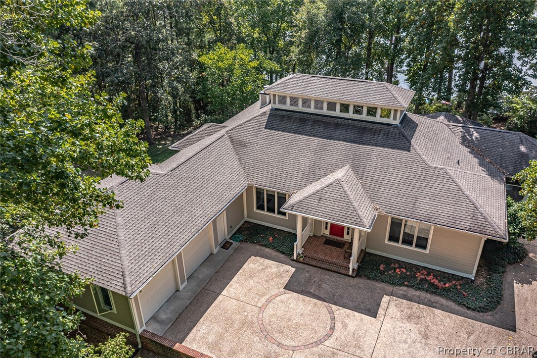 661 Colinbrook Way Lancaster, VA 22503 - Photo 2 of 49