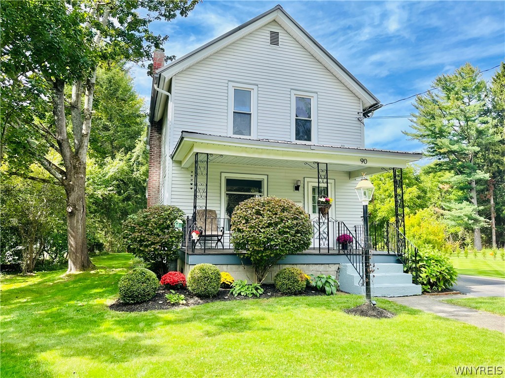 90 Spring Street Concord, NY 14141 - Photo 1 of 30 Gallery Image 1