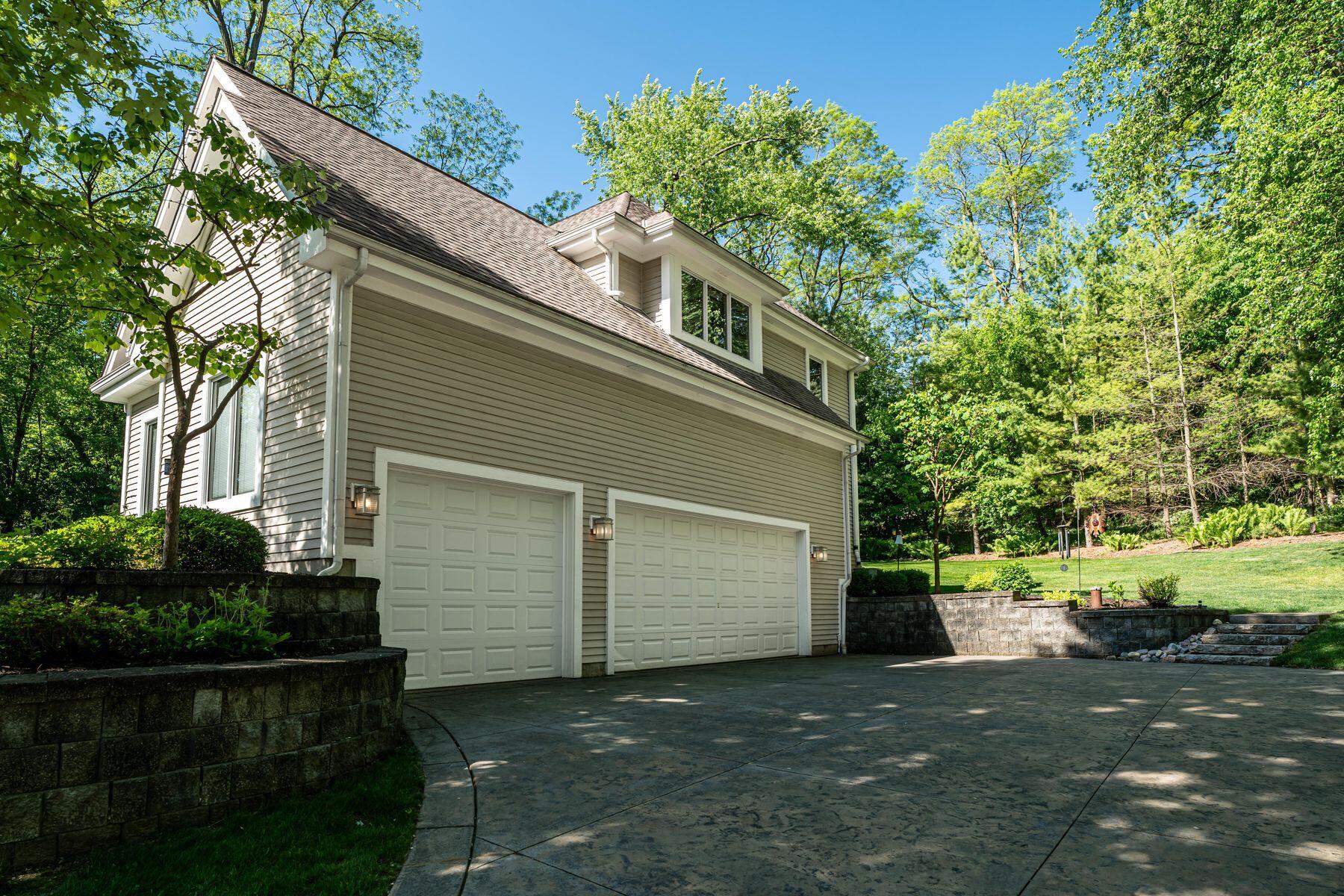 W305N2373 Maple Avenue Delafield, WI 53072 - Photo 50 of 57 3-Car Attached Garage