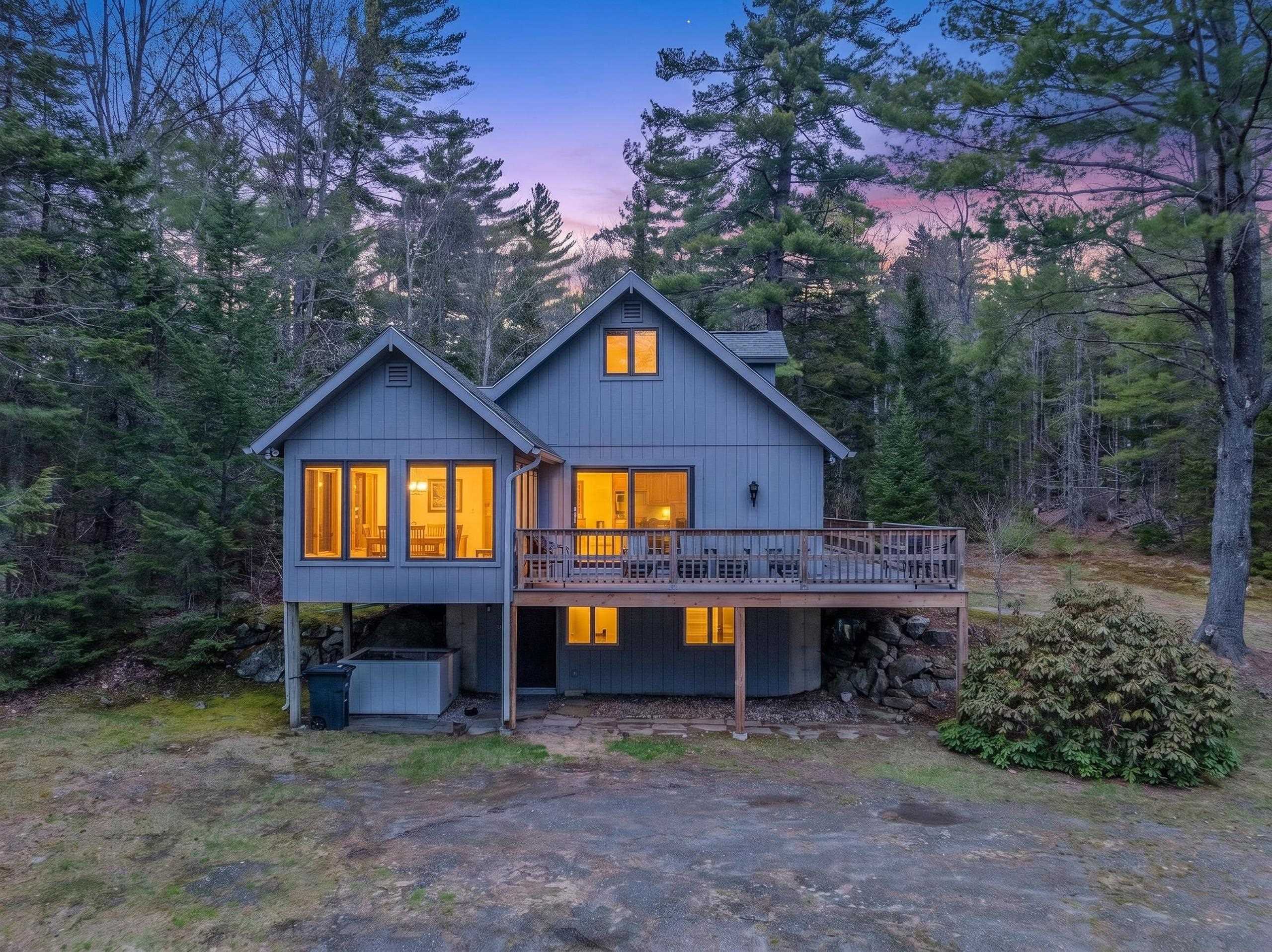 654 Wells Road Franconia, NH 03580 - Photo 42 of 59