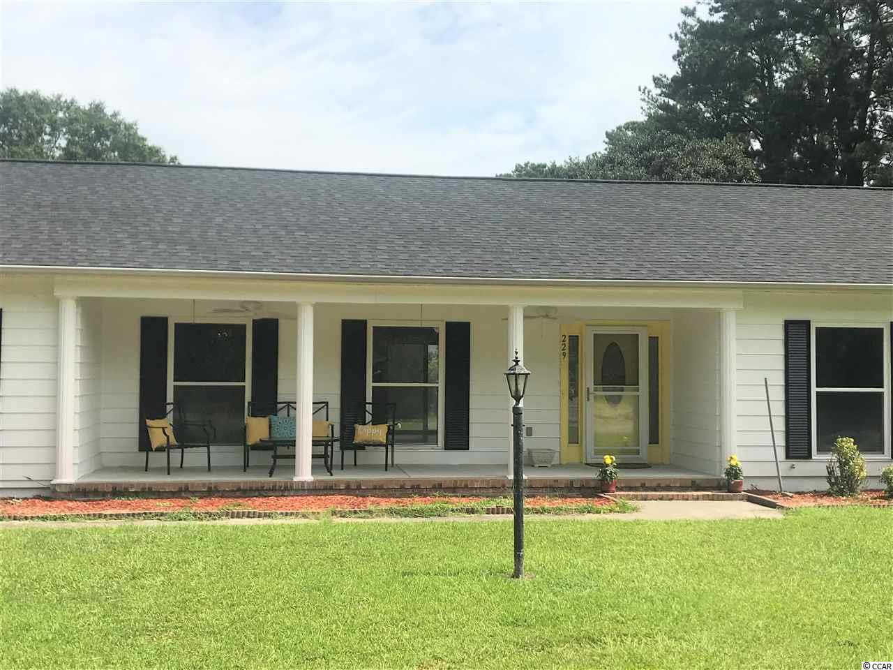 229 Rose Avenue Georgetown, SC 29440 - Photo 3 of 39 Gallery Image 3