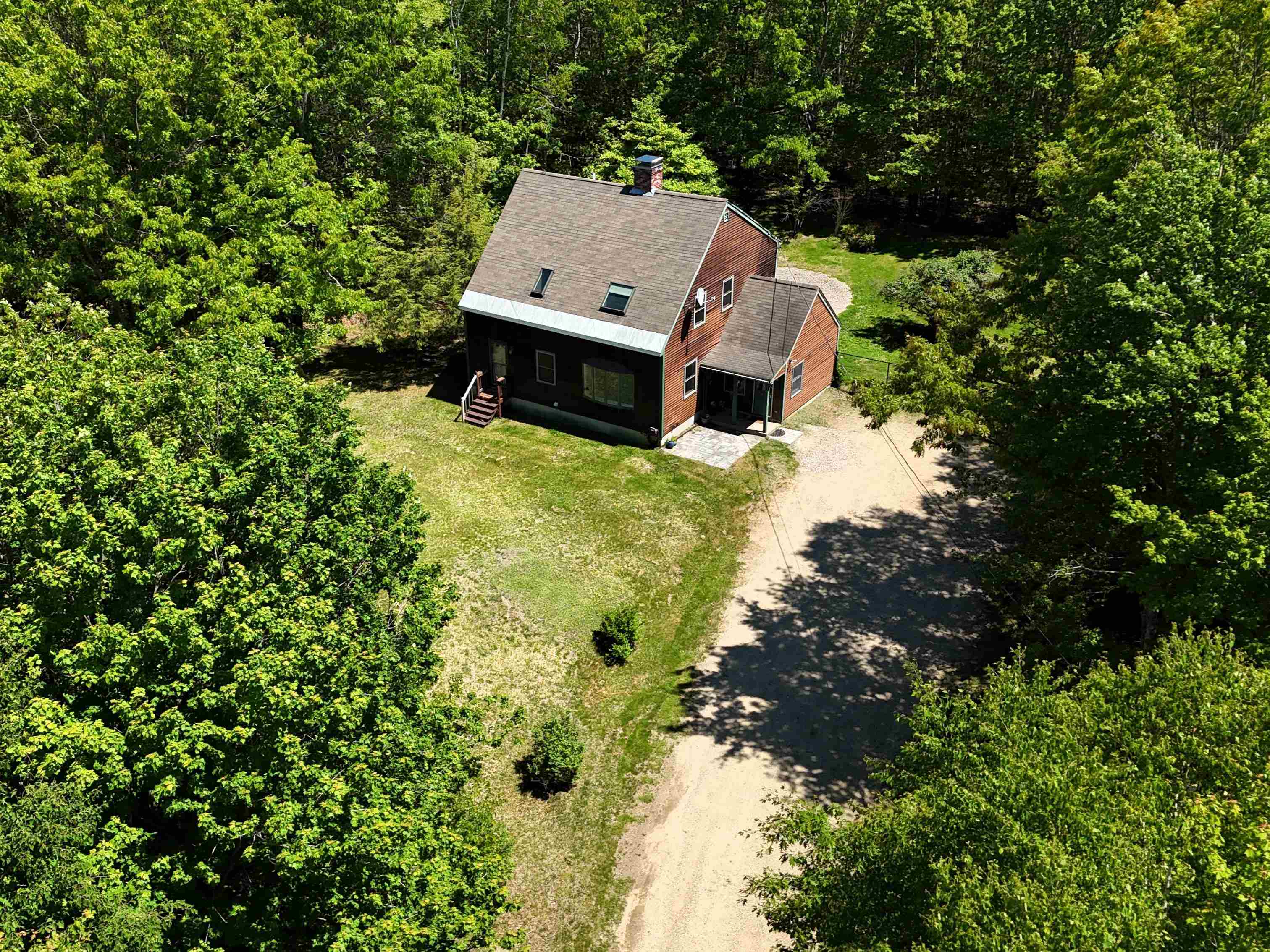 58 Berry Road Milton, NH 03852 - Photo 46 of 54