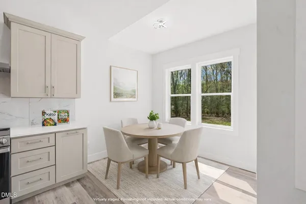 $374,000 | 116 Blackfoot Drive, Louisburg, NC 27549