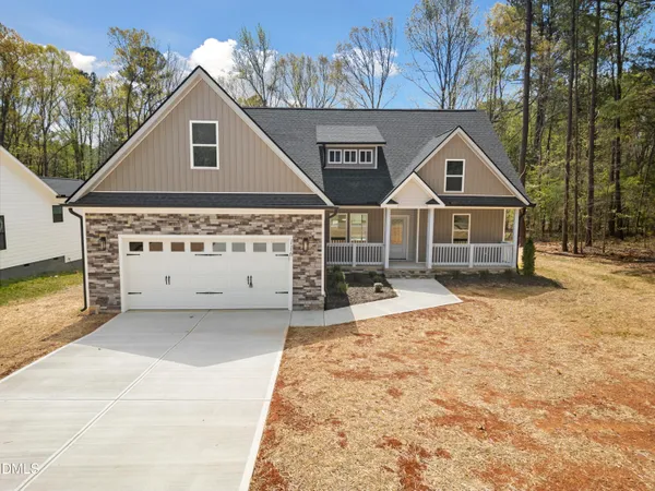 $374,000 | 116 Blackfoot Drive, Louisburg, NC 27549
