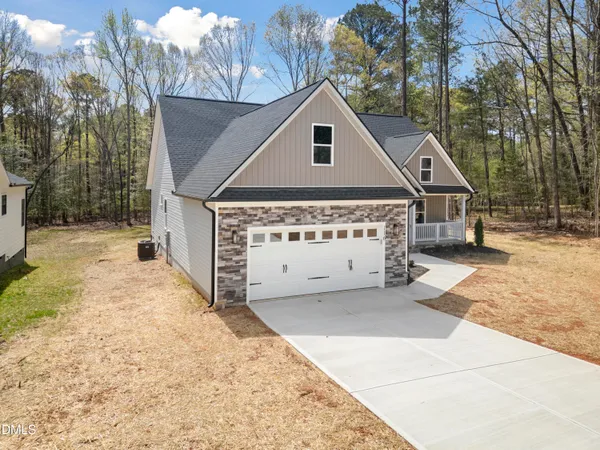 $374,000 | 116 Blackfoot Drive, Louisburg, NC 27549