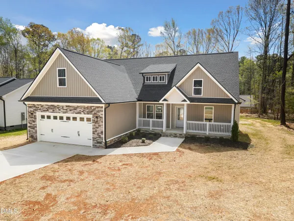$374,000 | 116 Blackfoot Drive, Louisburg, NC 27549