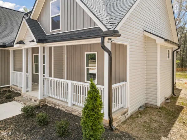 $374,000 | 116 Blackfoot Drive, Louisburg, NC 27549