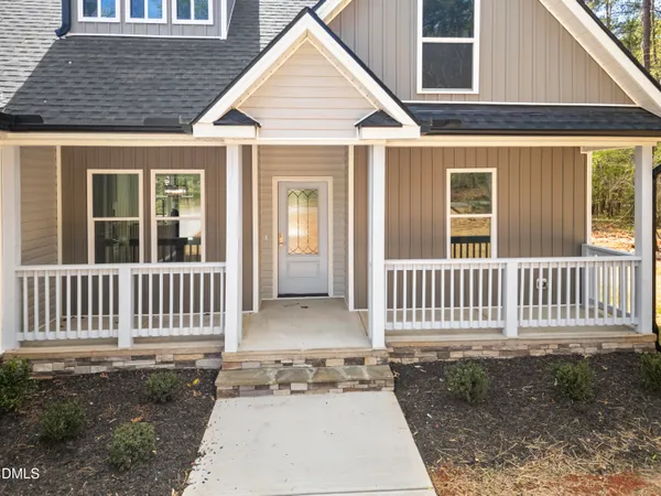 $374,000 | 116 Blackfoot Drive, Louisburg, NC 27549