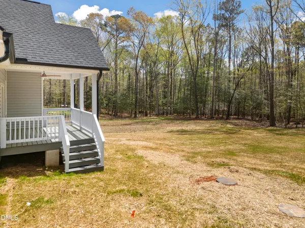 $374,000 | 116 Blackfoot Drive, Louisburg, NC 27549