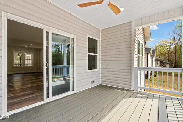 $374,000 | 116 Blackfoot Drive, Louisburg, NC 27549