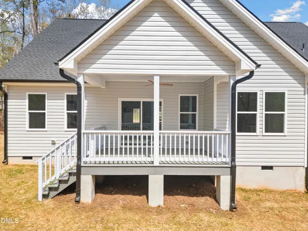 $374,000 | 116 Blackfoot Drive, Louisburg, NC 27549