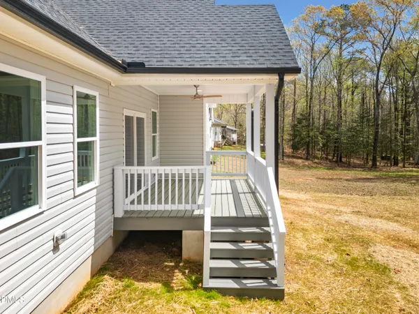 $374,000 | 116 Blackfoot Drive, Louisburg, NC 27549