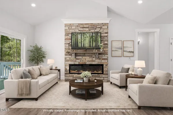 $374,000 | 116 Blackfoot Drive, Louisburg, NC 27549