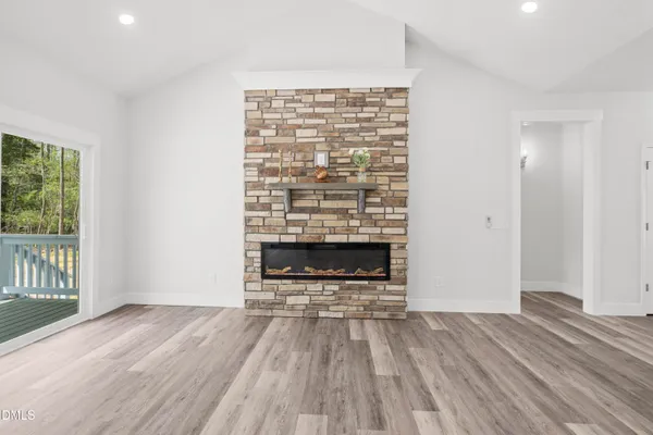 $374,000 | 116 Blackfoot Drive, Louisburg, NC 27549