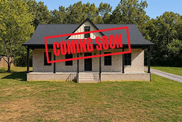 $309,000 | 507 Callahan Drive, New Johnsonville, TN 37134