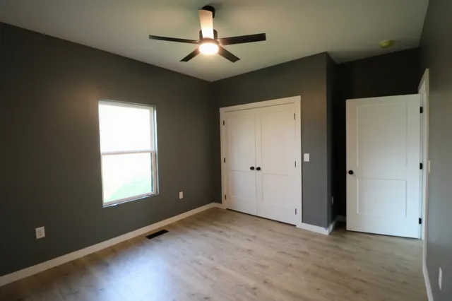 $309,000 | 507 Callahan Drive, New Johnsonville, TN 37134