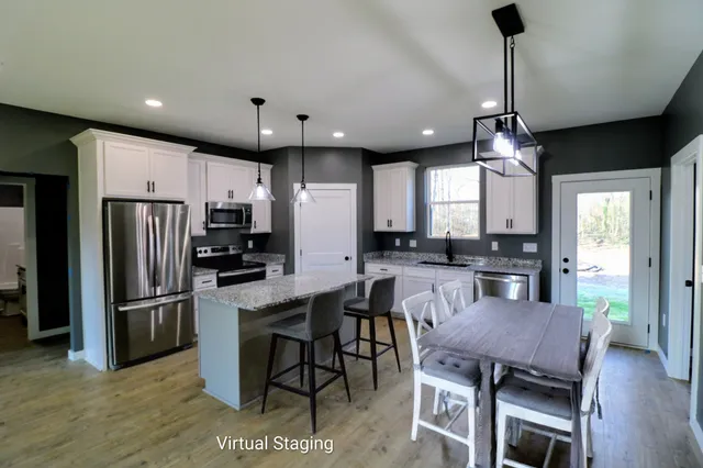 $309,000 | 507 Callahan Drive, New Johnsonville, TN 37134