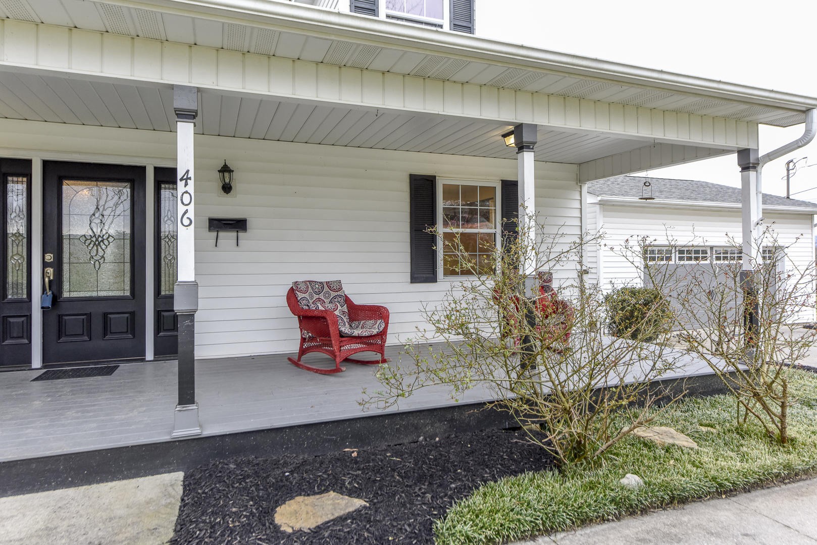 406 Ridge Road Maryville, TN 37803 - Photo 3 of 37 Gallery Image 3
