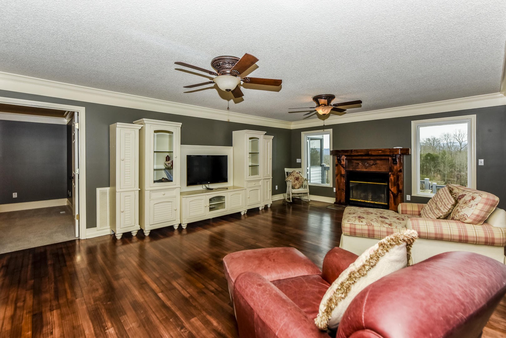 406 Ridge Road Maryville, TN 37803 - Photo 7 of 37 Gallery Image 7