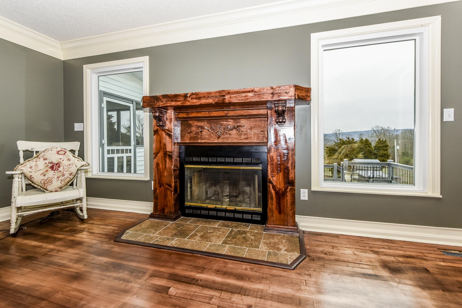 406 Ridge Road Maryville, TN 37803 - Photo 8 of 37 Gallery Image 8