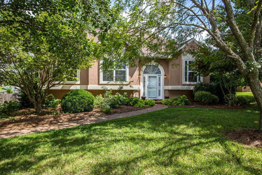 1248 Hunters Point Lane Spring Hill, TN 37174 - Photo 1 of 20