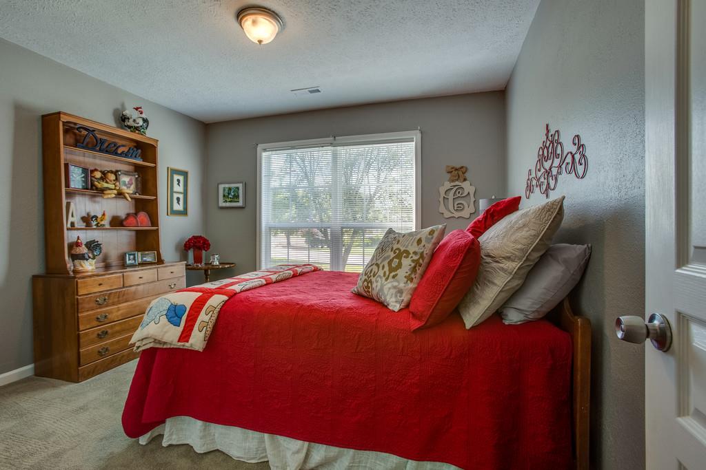 1248 Hunters Point Lane Spring Hill, TN 37174 - Photo 12 of 20