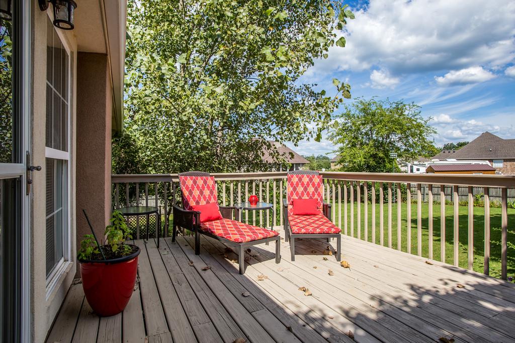 1248 Hunters Point Lane Spring Hill, TN 37174 - Photo 18 of 20