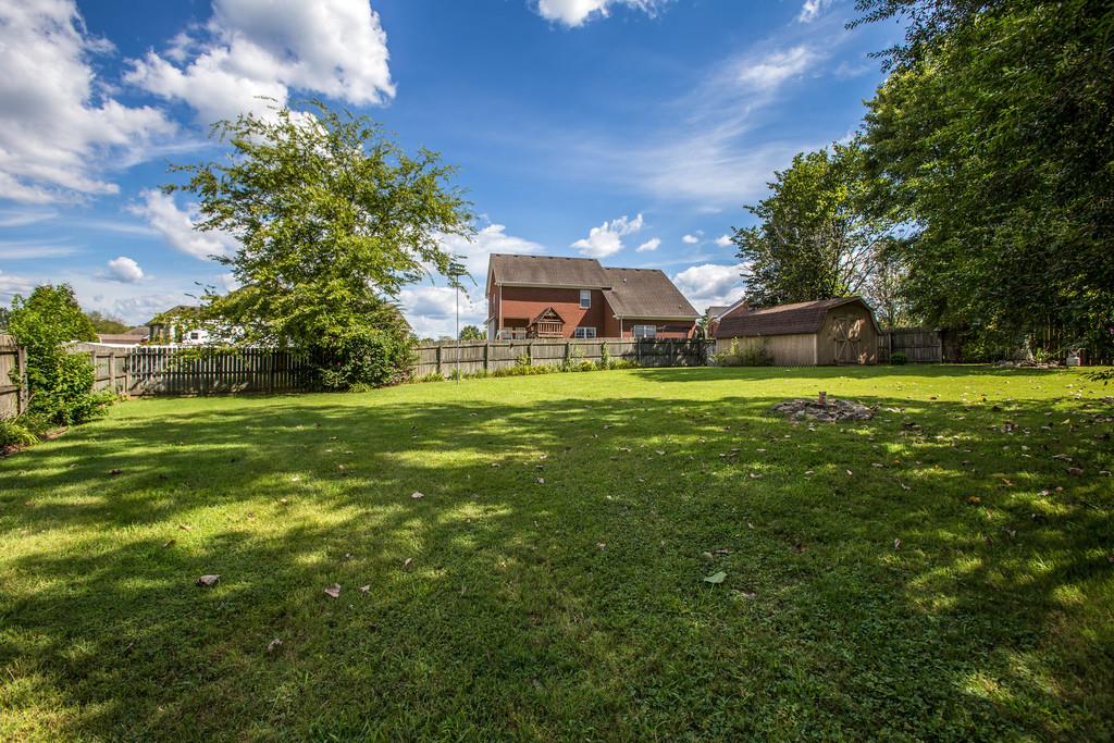 1248 Hunters Point Lane Spring Hill, TN 37174 - Photo 19 of 20