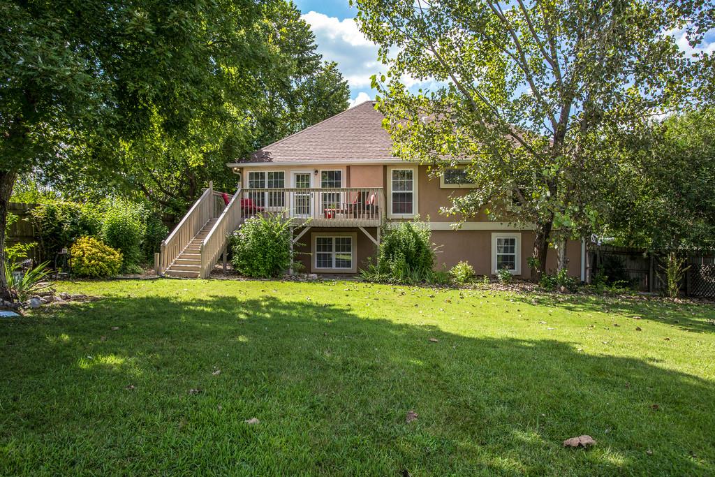 1248 Hunters Point Lane Spring Hill, TN 37174 - Photo 20 of 20