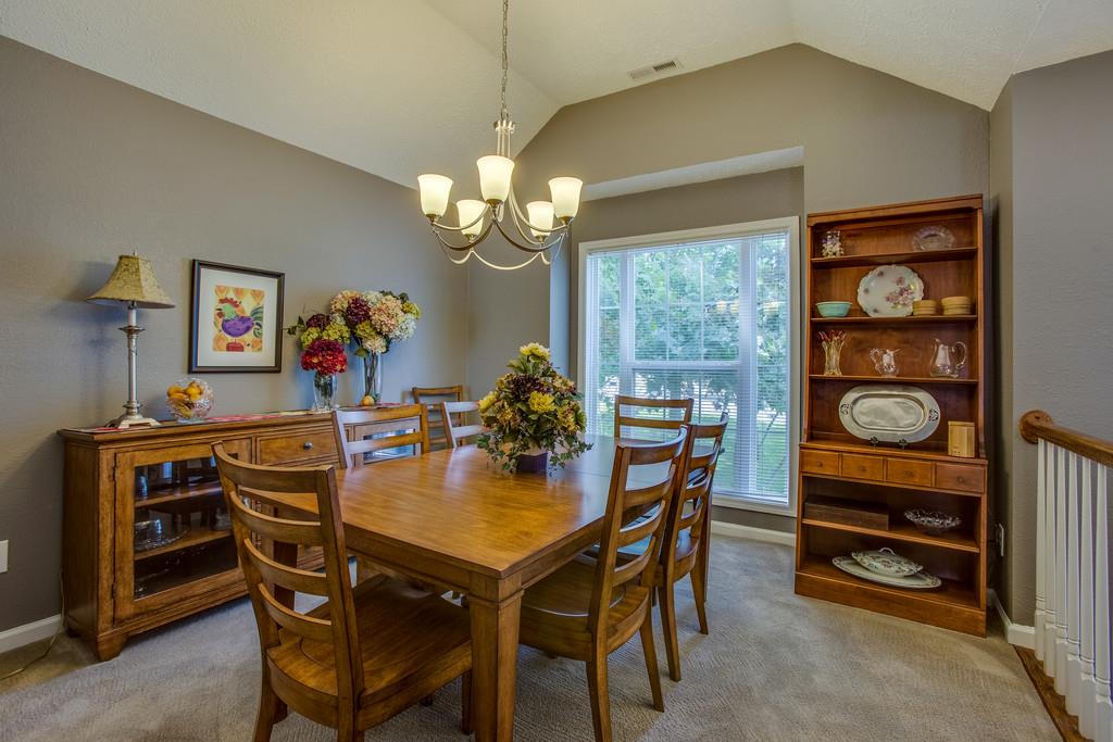1248 Hunters Point Lane Spring Hill, TN 37174 - Photo 4 of 20