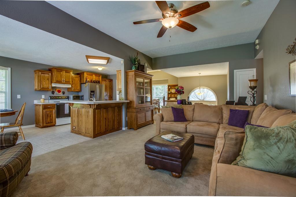 1248 Hunters Point Lane Spring Hill, TN 37174 - Photo 5 of 20