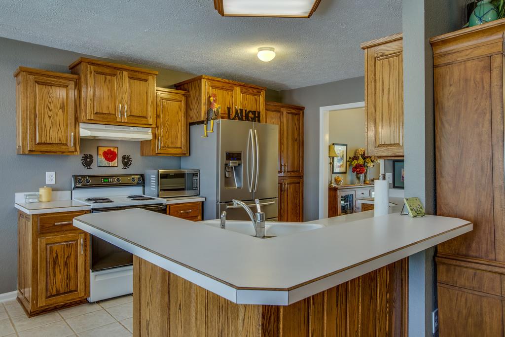 1248 Hunters Point Lane Spring Hill, TN 37174 - Photo 6 of 20