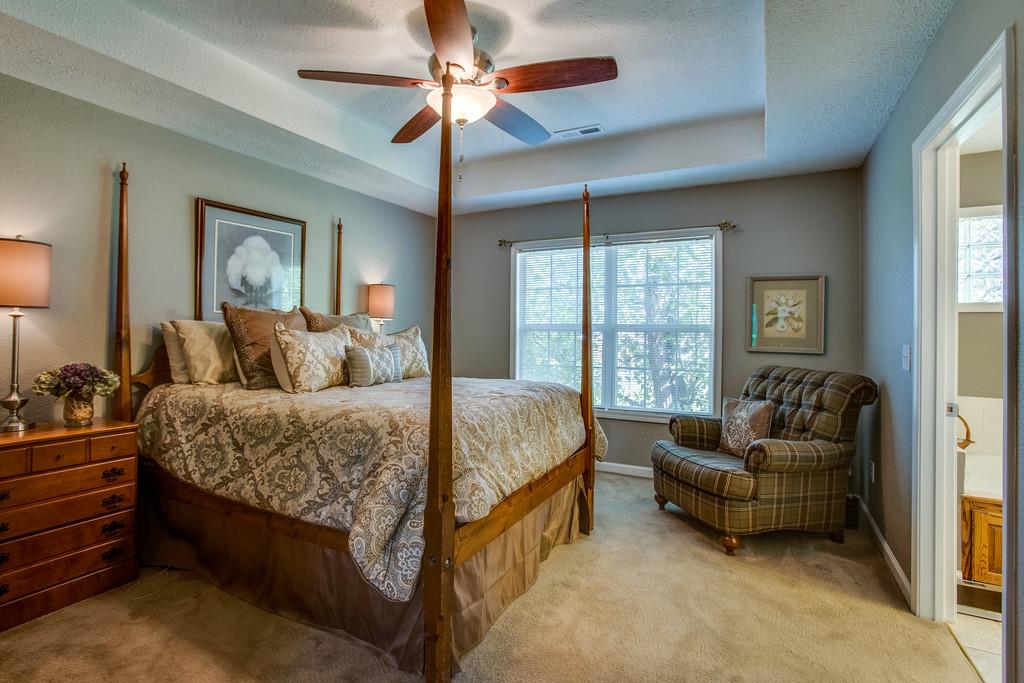1248 Hunters Point Lane Spring Hill, TN 37174 - Photo 8 of 20