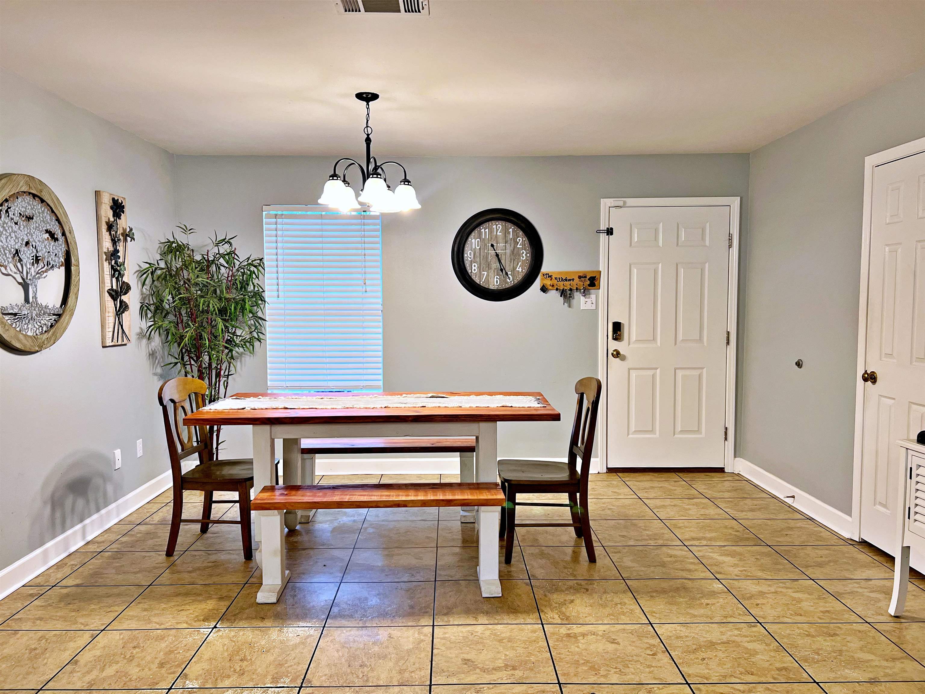 25125 Olive Street Elberta, AL 36530 - Photo 6 of 32 Dining Area