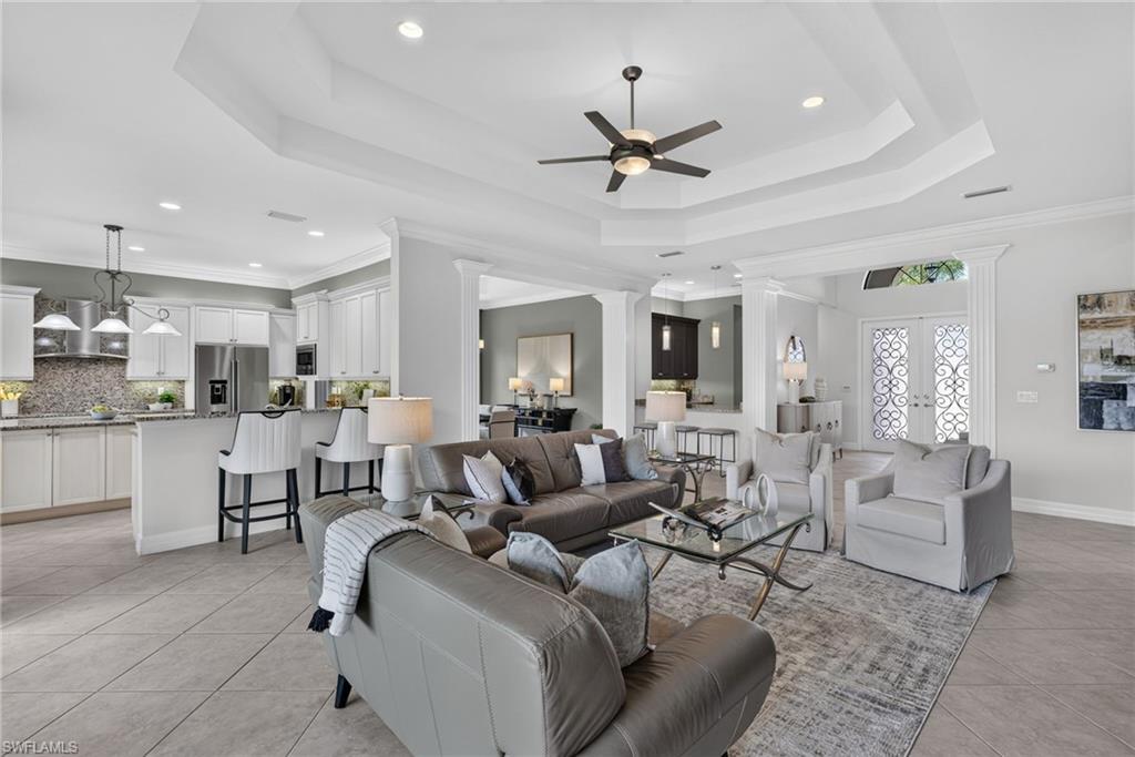 3384 Atlantic Circle Naples, FL 34119 - Photo 1 of 49