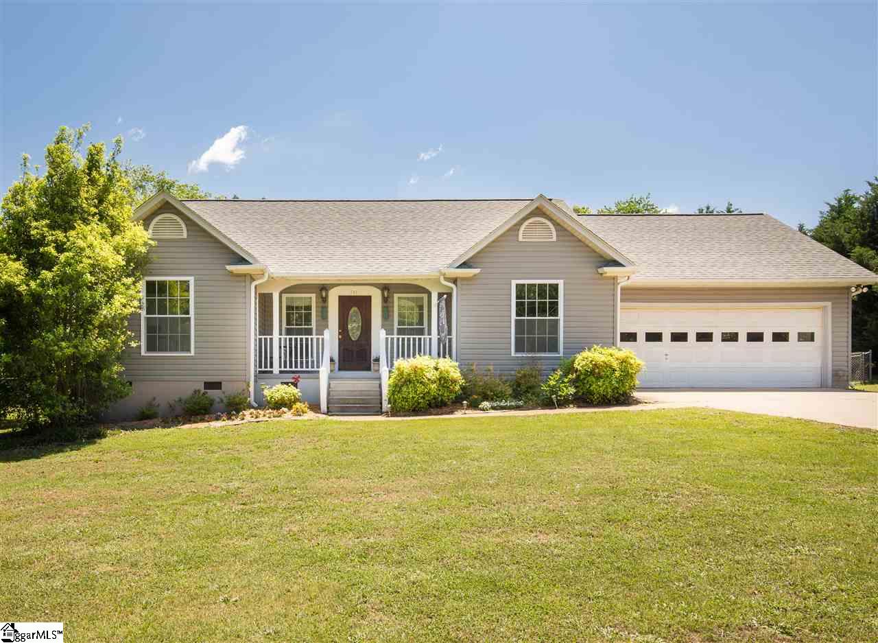 741 Woods Chapel Road Duncan, SC 29334 - Photo 1 of 35