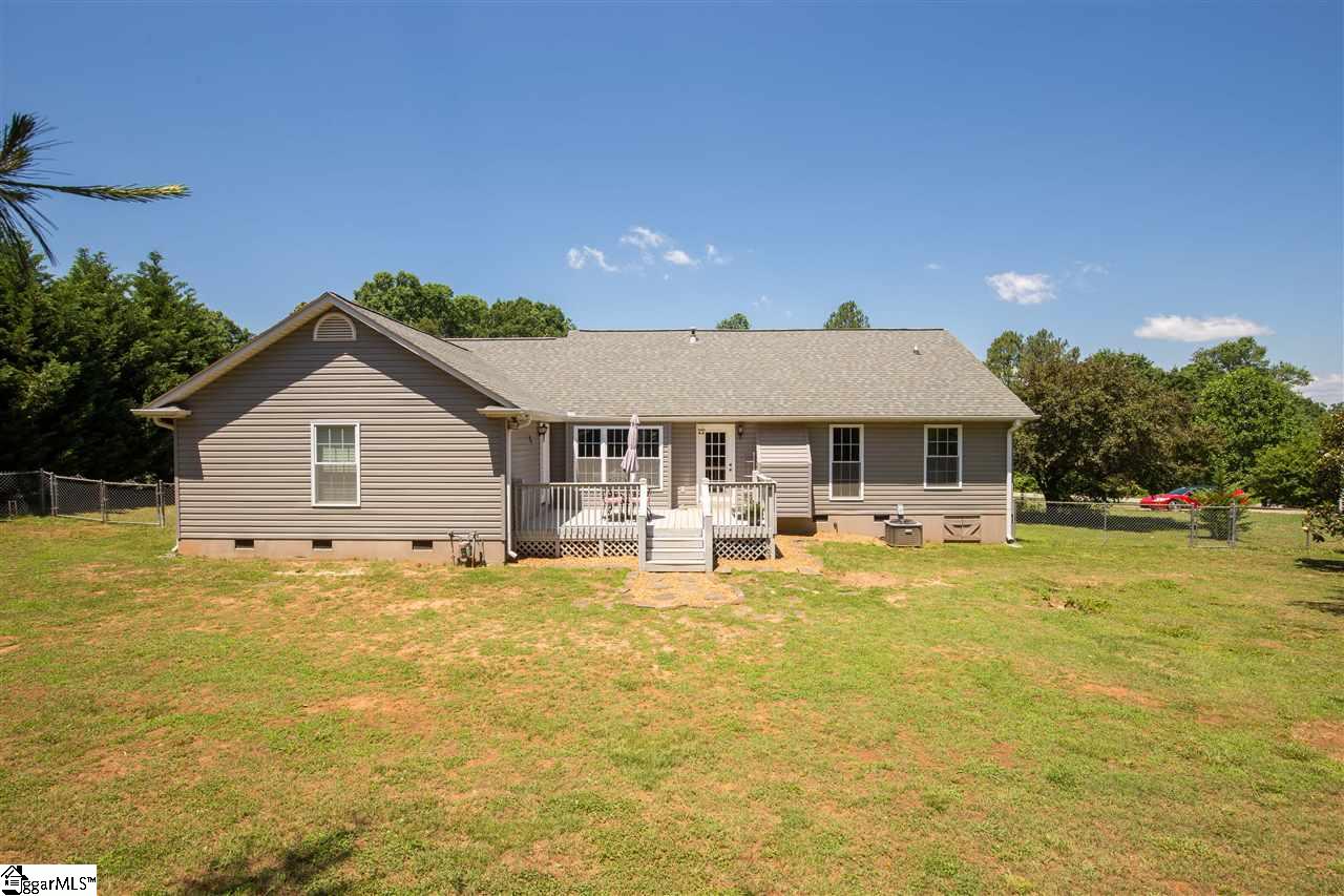 741 Woods Chapel Road Duncan, SC 29334 - Photo 11 of 35