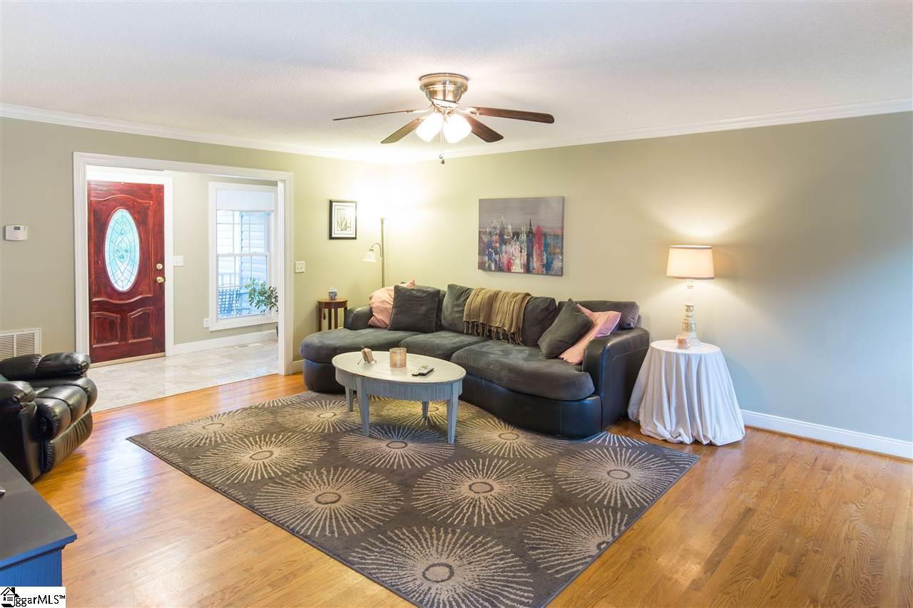 741 Woods Chapel Road Duncan, SC 29334 - Photo 15 of 35
