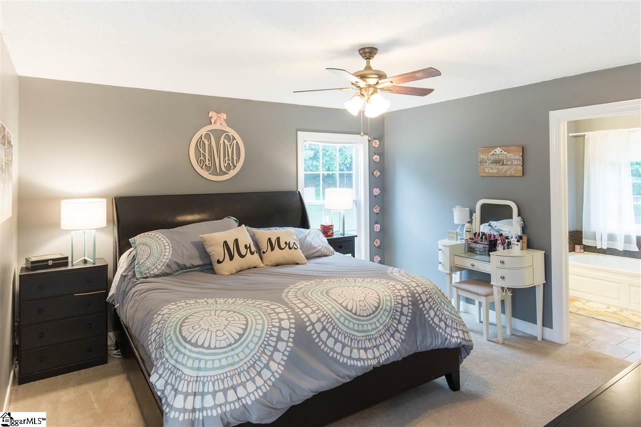 741 Woods Chapel Road Duncan, SC 29334 - Photo 22 of 35