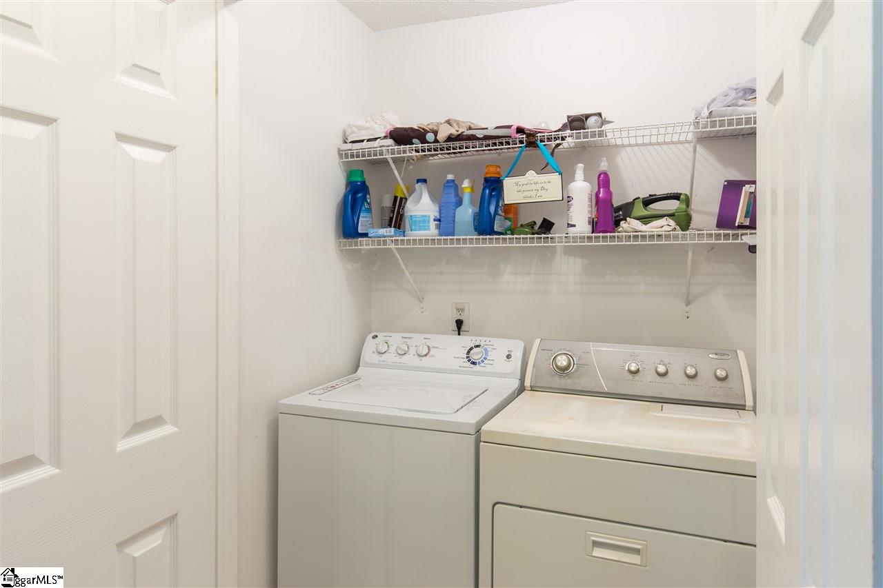 741 Woods Chapel Road Duncan, SC 29334 - Photo 27 of 35