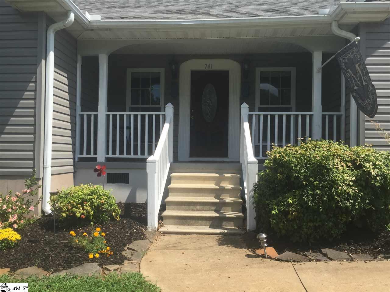741 Woods Chapel Road Duncan, SC 29334 - Photo 32 of 35