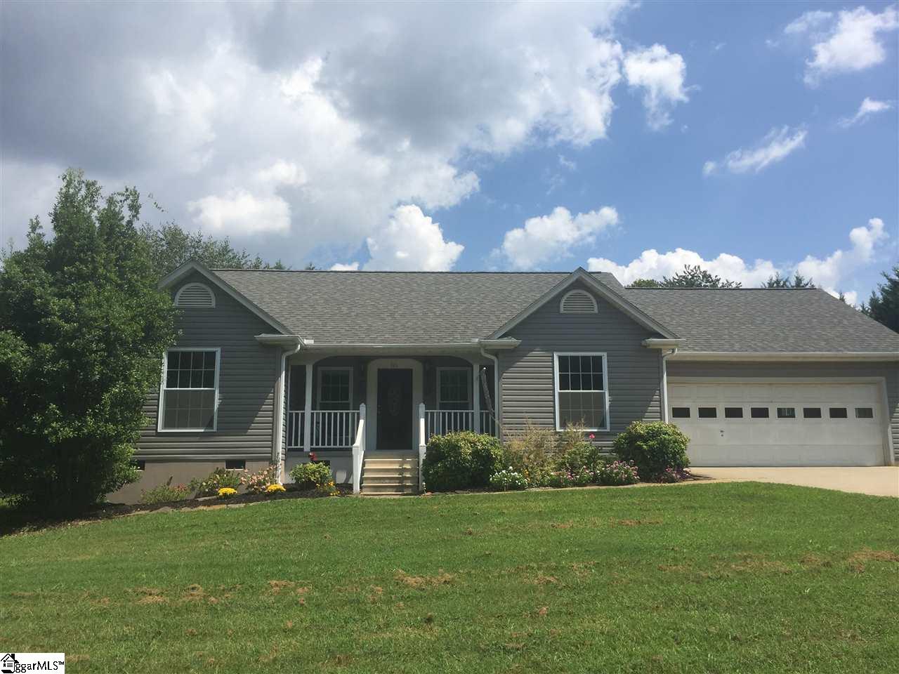 741 Woods Chapel Road Duncan, SC 29334 - Photo 33 of 35