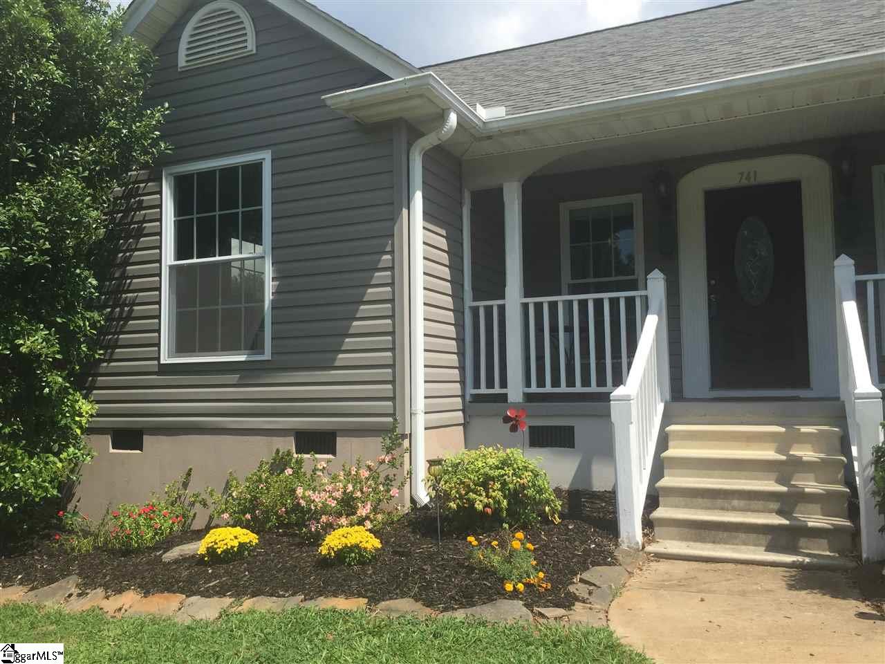 741 Woods Chapel Road Duncan, SC 29334 - Photo 34 of 35
