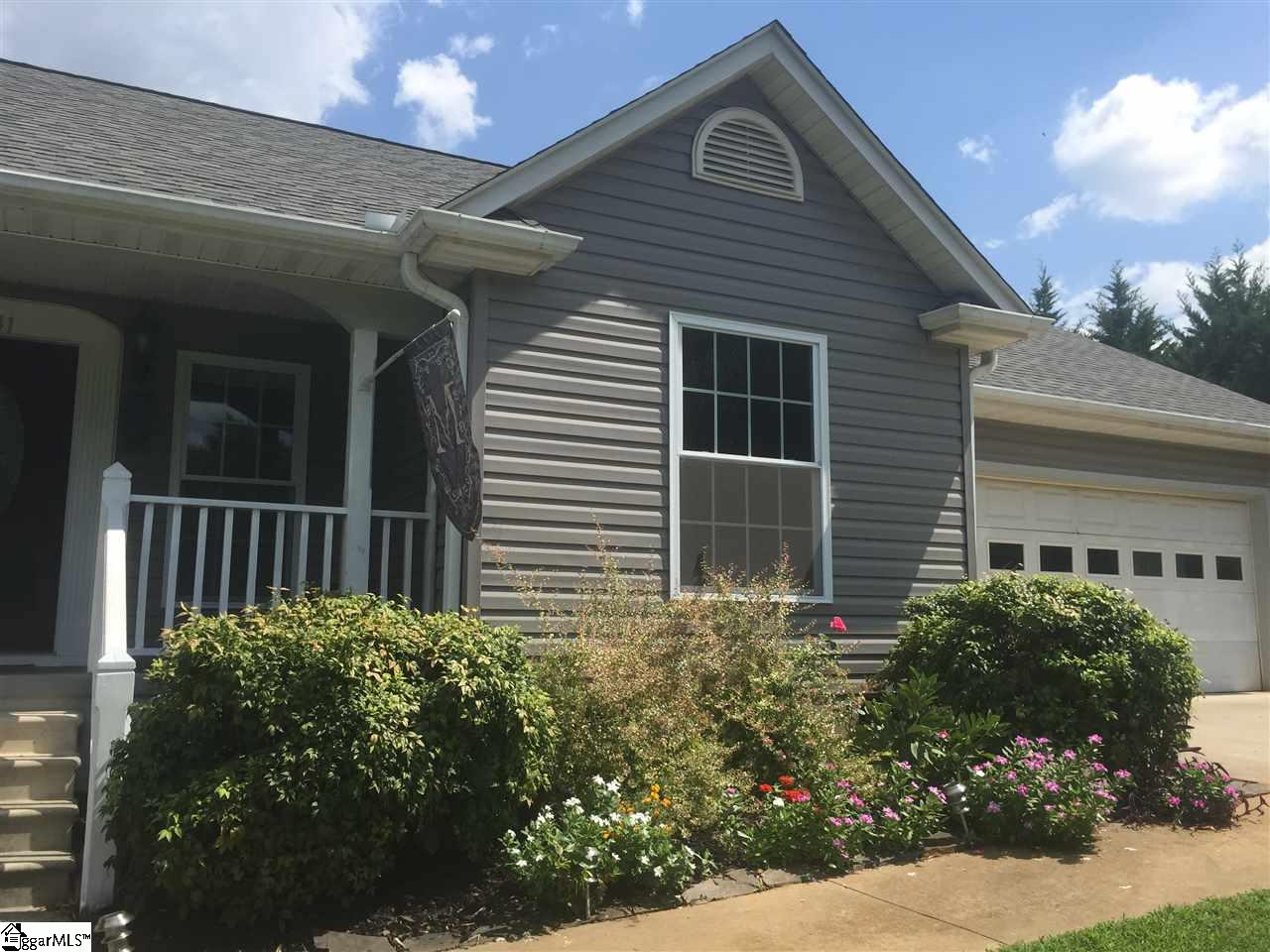 741 Woods Chapel Road Duncan, SC 29334 - Photo 35 of 35