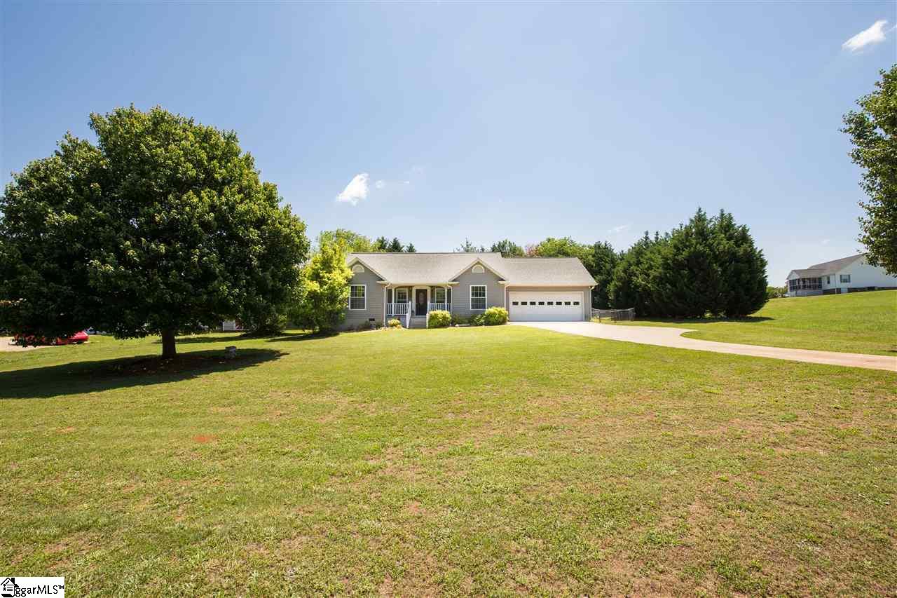 741 Woods Chapel Road Duncan, SC 29334 - Photo 6 of 35