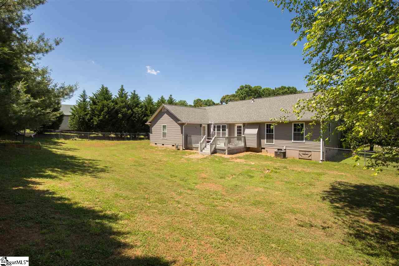 741 Woods Chapel Road Duncan, SC 29334 - Photo 10 of 35