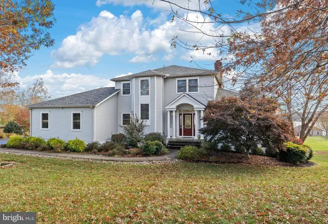 $1,495,000 | 5805 Crescent Point Drive, Orange, VA 22960