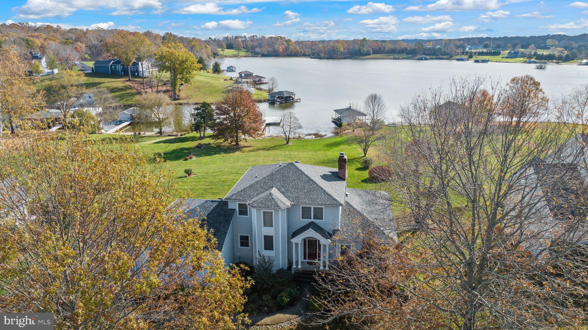 5805 Crescent Point Drive Orange, VA 22960 - Photo 16 of 74